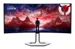 [I&Scaron;BANDYTAS] LENOVO LEGION PRO 34WD-10 34" WQHD OLED (3440X1440) 1300NITS/240HZ/800R/DISPLAYHDR&trade; TB400/HDMI 2.1/HDMI 2.1 EARC/DP 1.4/USB-C/RJ45 (3YEAR WARRANTY)