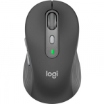 LOGITECH Signature Plus M750 L Wireless Mouse - GRAPHITE - BT - EMEA28i-935