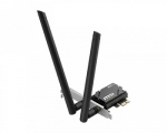 MSi Herlad BE6500 WiFi 7 PCIe Network card
