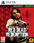 Red Dead Redemption