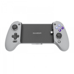 Mobilus valdiklis - GameSir G8 Galileo USB-C, Hall efektas mygtukai, 252g, pilkas