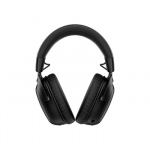 Belaidės Ausinės - HyperX Cloud III S, 120H 2.4GHz, 200H Bluetooth, Juoda