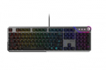 MSI STRIKE 600 V2 SILENT | Gaming keyboard | Wired | US | Mechanical - Silent