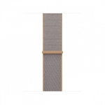 42mm Chambray Blue Sport Loop