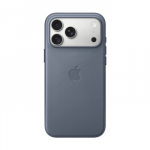iPhone 18 Pro Max TechWoven Case with MagSafe - Chambray Blue