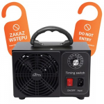 Ozono generatorius oro dezinfekcijai ir valymui OZONE GENERATOR MT6540