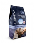ADDVENA Power of Nature Adult Sensitive Medium/Large Mono Lamb - sausas maistas &scaron;unims - 10kg