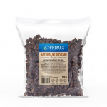 PETMEX elnienos mėsos treniruočių skanėstai &ndash; skanėstas &scaron;unims &ndash; 500g