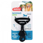 ZOLUX Nomad &ndash; saugos sagtis &scaron;uniui automobilio diržui