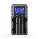 Battery charger set 3.7 V/1.5V/1.2V VX2PROSET