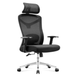 Sukamasis krėslas Manager 2.6 Black