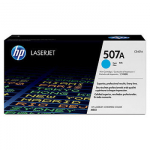 HP 507A original original Toner cartridge CE401A cyan standard capacity 6.000 pages 1-pack