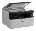 Daugiafunkcinis įrenginys Brother DCP-1510E (English documentation)