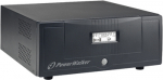 POWER WALKER INVERTER 1200 CHARGING CONTROL20A, PURE SINE WAVE (WITHOUT BATTERIES)