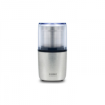 Caso | Electric coffee grinder | 1830 | 200 W W | Lid safety switch | Number of cups 8 pc(s) | Stainless steel