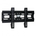 26"-42" Fixed Wall Mount. Weight capacity 60 kg.