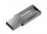 ADATA Flash Drive UV250 32GB USB 2.0 Black