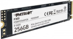 PATRIOT P300 256GB M2 2280 PCIe SSD