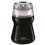 TEFAL | GT1108 | Coffee Grinder | 180 W | Coffee beans capacity 50 g | Number of cups 9 pc(s) | Black | Pulse function
