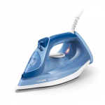Philips 3000 Series Steam iron DST3031/20, 2400 W, 40 g/min continuous steam, 180 g steam burst