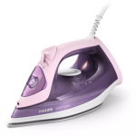 Philips | DST3020/30 | Steam Iron | 2200 W | Water tank capacity 300 ml | Continuous steam 35 g/min | Pink