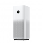 Xiaomi | Smart Air Purifier | 4 Pro | 50 W | Suitable for rooms up to 35&ndash;60 m&sup2; | White