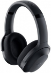 Razer Barracuda Black Wireless On-Ear Gaming Headset