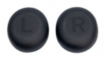 Jabra Evolve2 40/65 Ear Cushions 6pcs Black