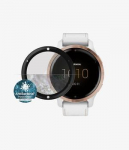 PanzerGlass Ekrano apsauga Garmin Venu 2s/Vivoactive 4s, Black