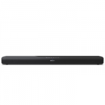 Sharp HT-SB100 2.0 Soundbar for TV above 32", HDMI ARC/CEC, Aux-in, Optical, Bluetooth, USB, 80cm, Gloss Black | Sharp | Yes | Soundbar for TV above 32" | HT-SB100 | Black | No | USB port | AUX in | Bluetooth | Wireless connection