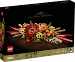 LEGO ICONS 10314 DŽIOVINTŲ GĖLIŲ PUOK&Scaron;TĖ