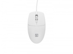 NATEC Optical mouse Ruff 2 1000DPI white