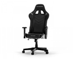DXRACER Prince Series L juoda ergonominė kėdė (P132-N)