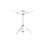 Outwell | Drying Rack | 651011 | Silver