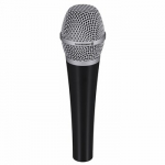 Beyerdynamic TG V35d s Juoda, Sidabras Scenos / pasirodymų mikrofonas