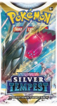 Pokemon TCG - Sword and Shield 12 Silver Tempest Booster