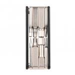 Daugiafunkcis įrankis Rock Machine S.Tool 8 Black