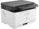 HP Color Laser MFP 178nw MFP colour laser A4 210x297mm A4 18ppmcopy 18ppmprint 150 sheets USB 2.0 LAN Wi-Fi