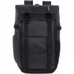 CANYON backpack BPA-5 Urban 15.6'' 15L Black