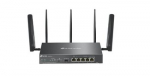 TP-LINK ER706W-4G Omada 4G+ Cat6 AX3000 Gigabit VPN Router