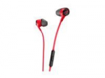 HP HyperX Cloud Earbuds II Red