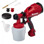 Einhell | Paint Sprayer TC-SY 400 P | 400 W