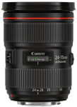 Canon EF 24-70mm f/2.8L II USM