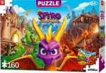 Spyro Reignited Trilogy dėlionė