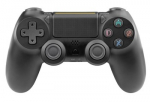 Gamepad Tracer Shogun PRO Wireless PS4,Wired PC/PS3