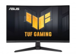 Asus TUF Gaming VG27VQM1B Gaming Monitor &ndash; 27 inch Full HD, Curved, 280Hz, ELMB, 1ms response time, FreeSync Premium, 90% DCI-P3, DisplayWidget Center