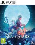 Sea of Stars PS5