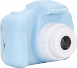 AgfaPhoto Realikids Mini Cam, blue