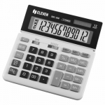 Office calculator SDC368 white-black