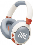 JBL wireless headset Junior 470NC, white